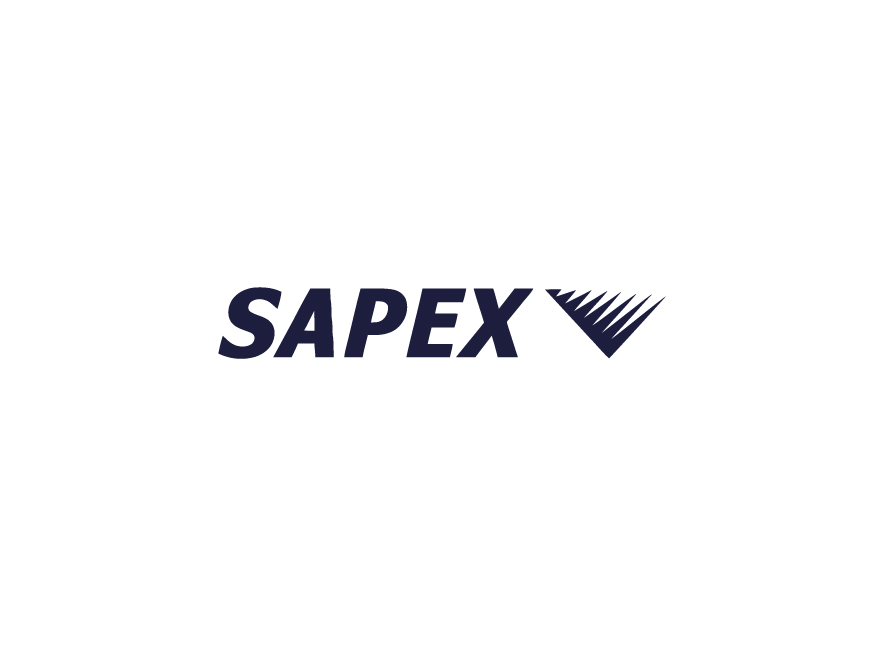 Sapex Logo Refinement
