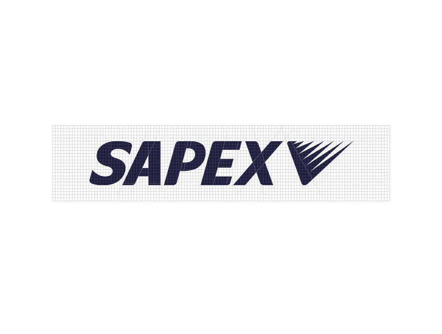 Sapex Logo Refinement